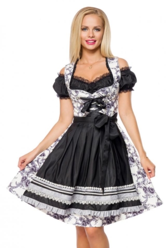 Dirndl dress